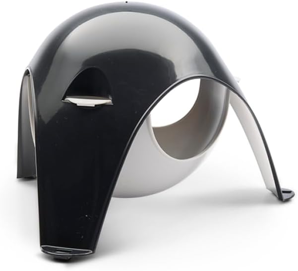 Savic 0194 Sputnik 29 x 26 x 19 cm (Farbe sortiert), 1