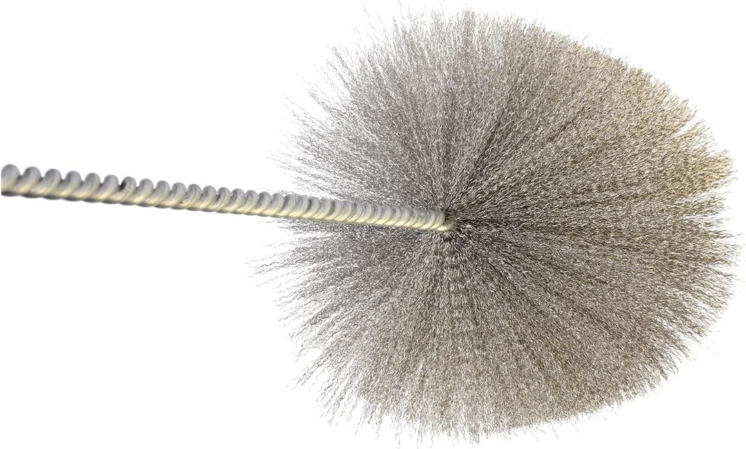 Ofenbürste Ø 160 mm 1,5 m