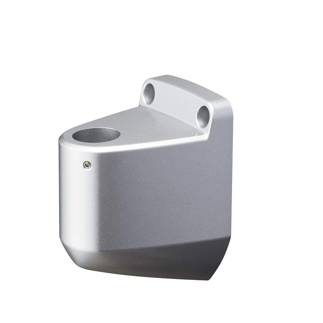 PATLITE Wandhalter SZK-001U Rohrmontage für LR Serie silber