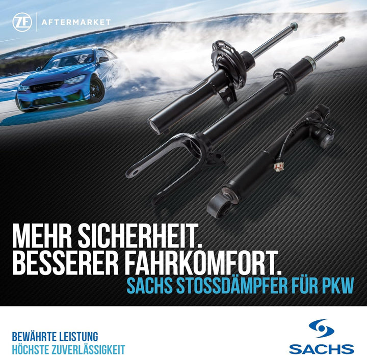 Sachs 230 575 Super Touring StoÃŸdämpfer Federung/Dämpfung 230 575 - links, vorderachse, Federung/Dä