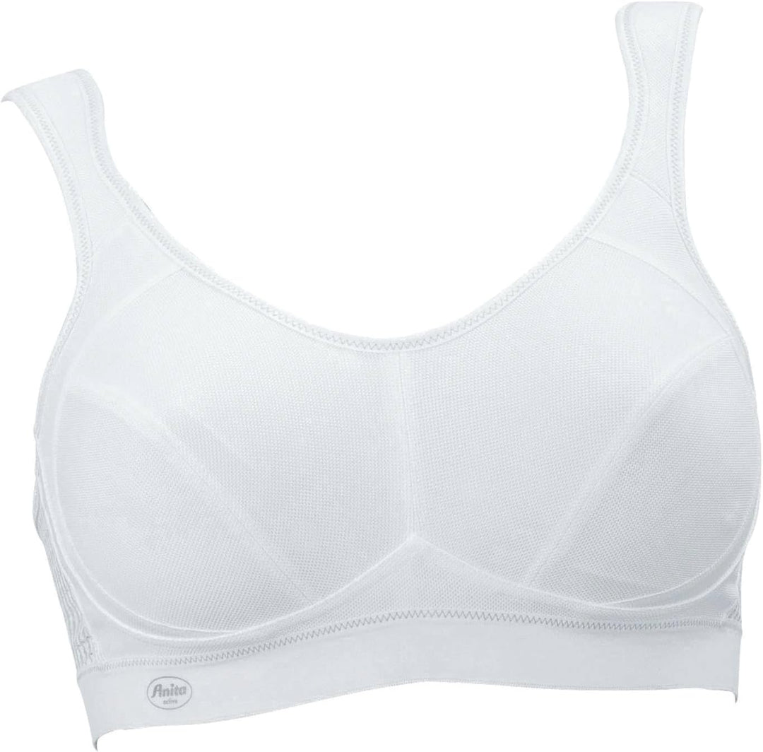 Anita Damen Extreme Control Sport-BH 65D Weiss, 65D Weiss