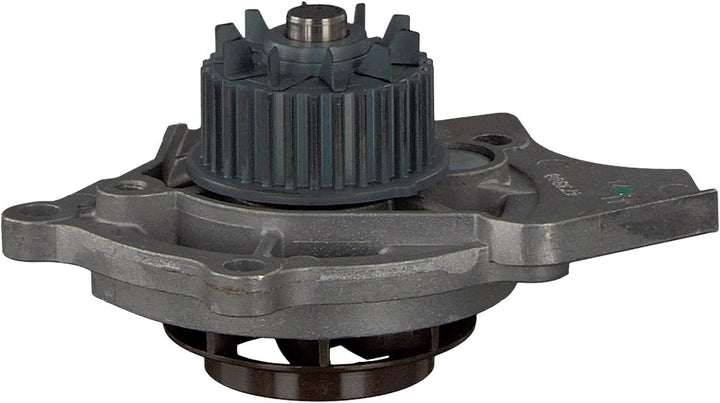 febi bilstein 39056 Wasserpumpe mit Dichtring , 1 Stück