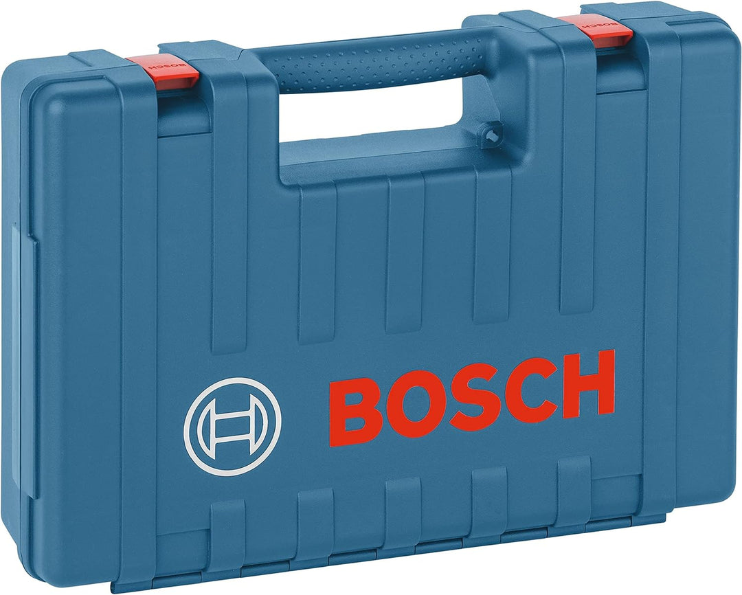 Bosch Professional Kunststoffkoffer, 445 x 316 x 124 mm, 1619P06556