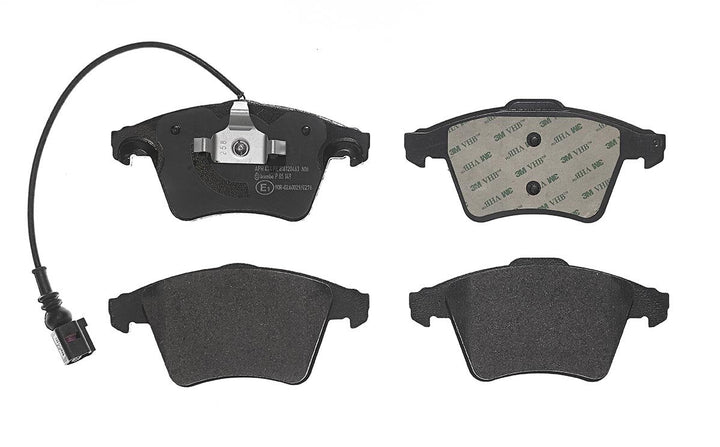 Brembo P85149 - Vordere Bremsbeläge