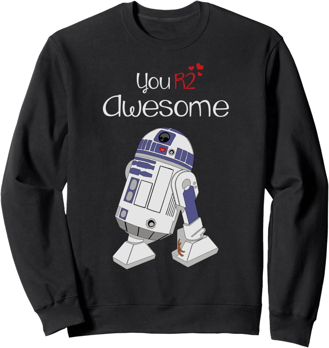 Star Wars R2-D2 Your&