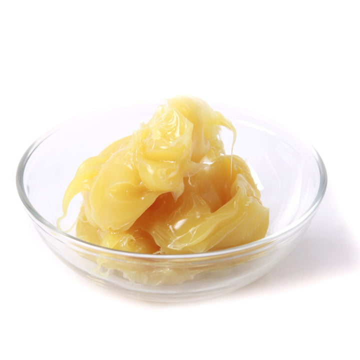 Wasserfreies Lanolin (USP Wenig Geruch) - 500g