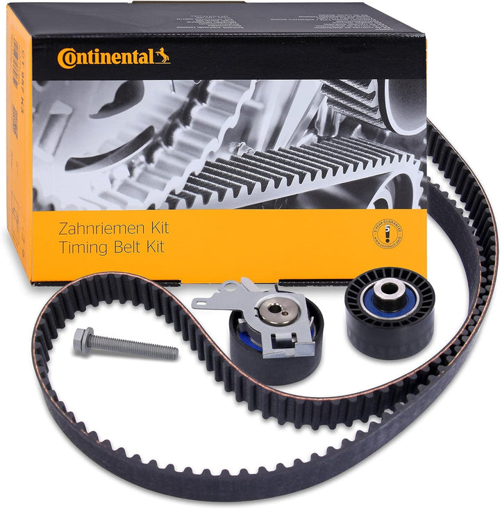 CONTITECH CT1138K1 Zahnriemensatz