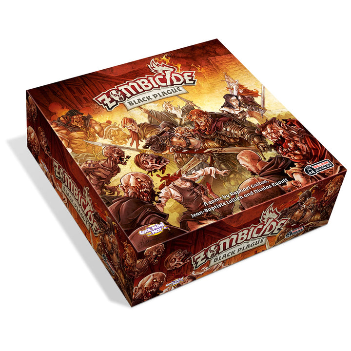 Cool Mini Or Not GUGGUF001 Zubehör, Mehrfarbig