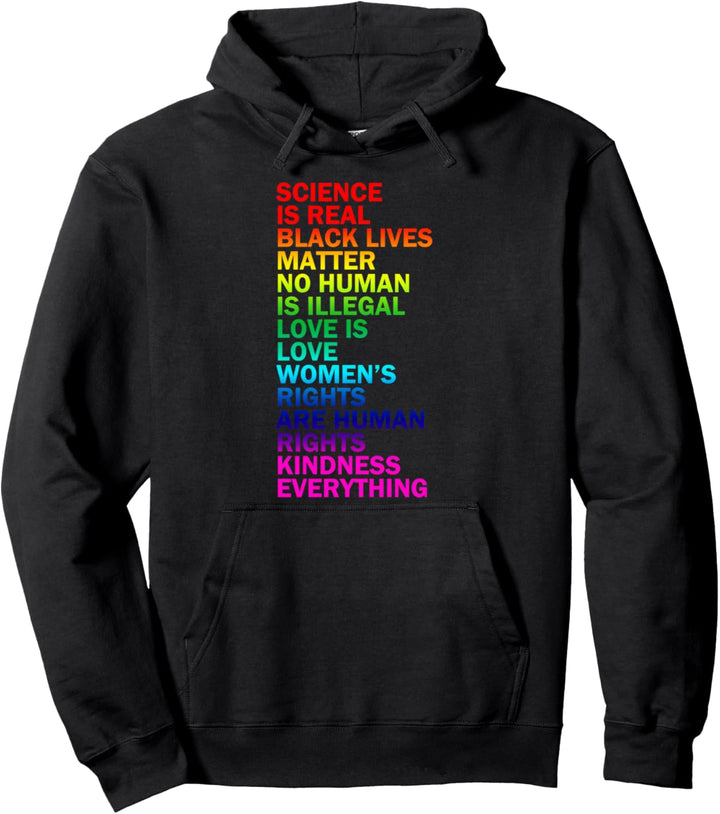 LGBT Gay Pride Schwule Lesben Bisexuelle Transgender Pullover Hoodie