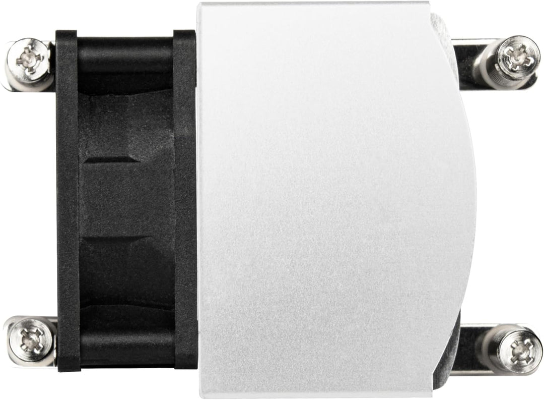 Silverstone SST-AR09-AM4 - Ausgezeichnetes 2HE-Serverkühlungssystem für AMD AM4