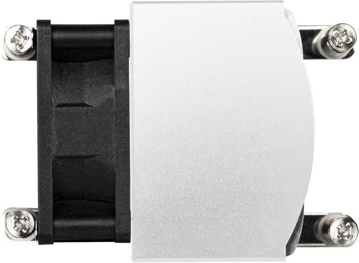 Silverstone SST-AR09-AM4 - Ausgezeichnetes 2HE-Serverkühlungssystem für AMD AM4