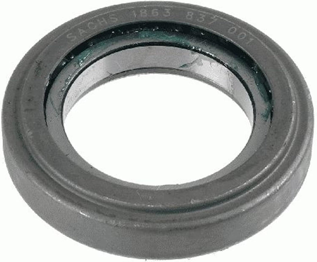 Sachs Ausrücklager Kupplung | 1863 837 001, Ausrücklager