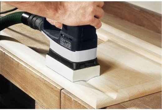 Festool Selbstbau-Kit SSH-STF-LS130 Kit