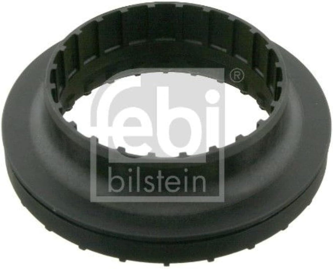 febi bilstein 27998 Federbeinstützlager mit Wälzlager und Anschlagpuffer , 1 Stück
