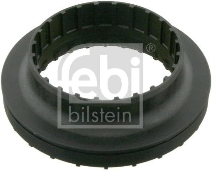 febi bilstein 27998 Federbeinstützlager mit Wälzlager und Anschlagpuffer , 1 Stück