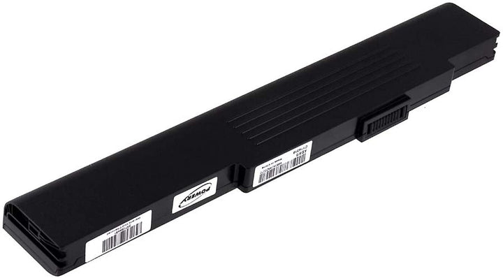 Akku für Medion Akoya E7222 10,8Volt, 10,8V, Li-Ion