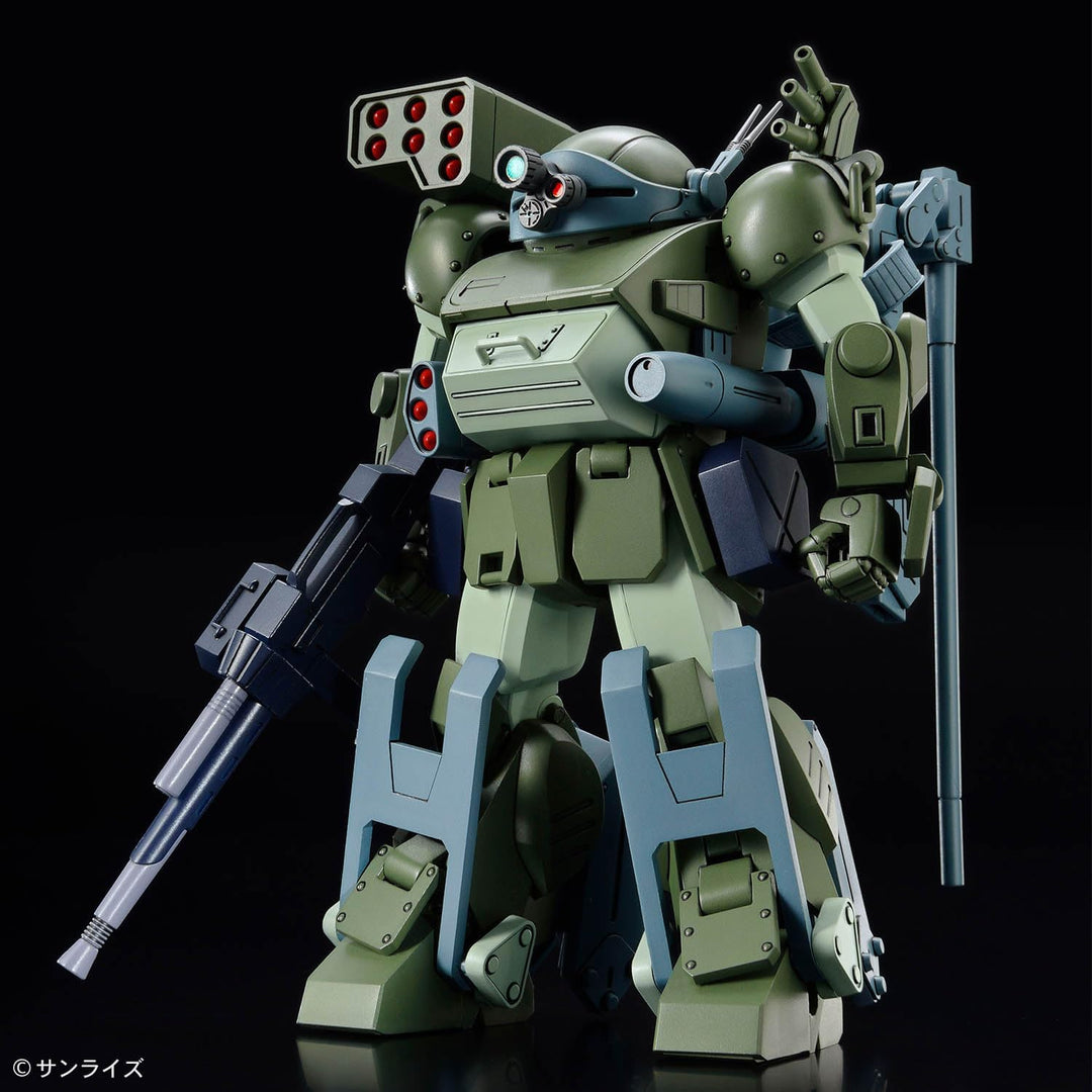 BANDAI HOBBY KIT HG VOTOMS BURGLARYDOG