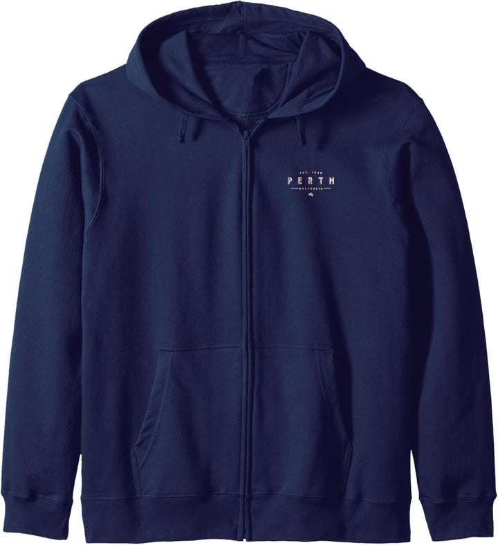 Perth Westaustralien - Perth Australien Kapuzenjacke