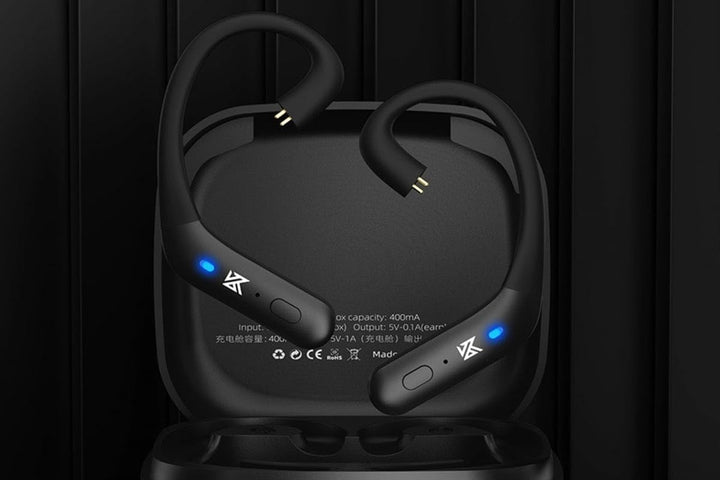 KZ AZ20 Wireless Receiver for Earbuds