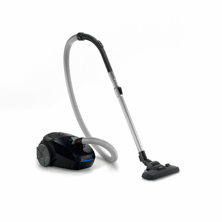 Philips Staubsauger mit Beutel