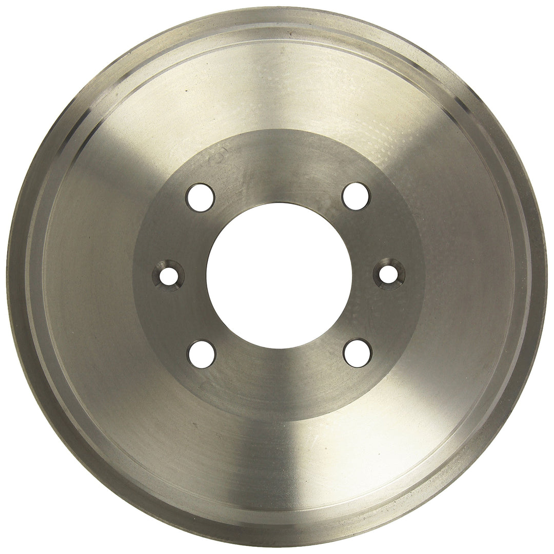 TRW Automotive AfterMarket DB4096 Bremstrommel