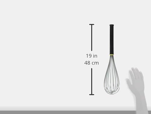 Matfer j755 Schneebesen, 45,7 cm