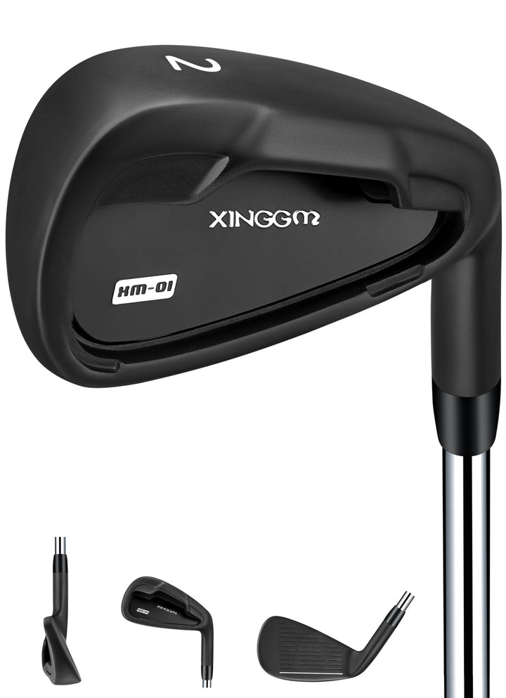 XINGGM ‎ Golf Irons Eisen