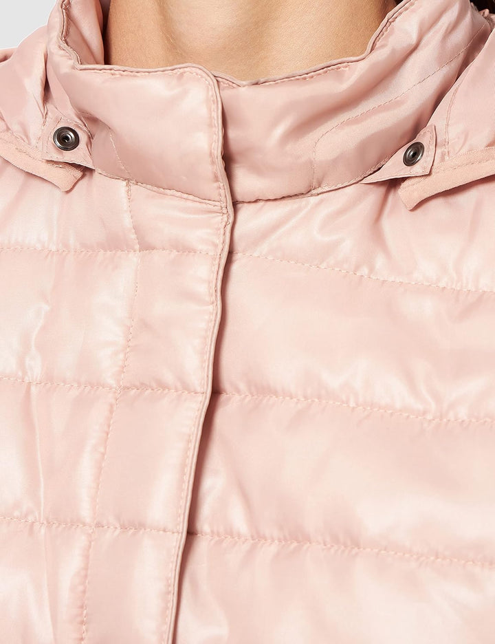 Beach Connection Damen Kate Jacke S Pink (Rose), S Pink (Rose)