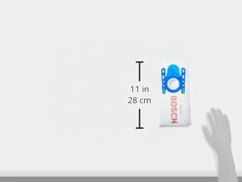 Bosch Accessories 2605411225 Ventaro Staubbeutel 3-Stück