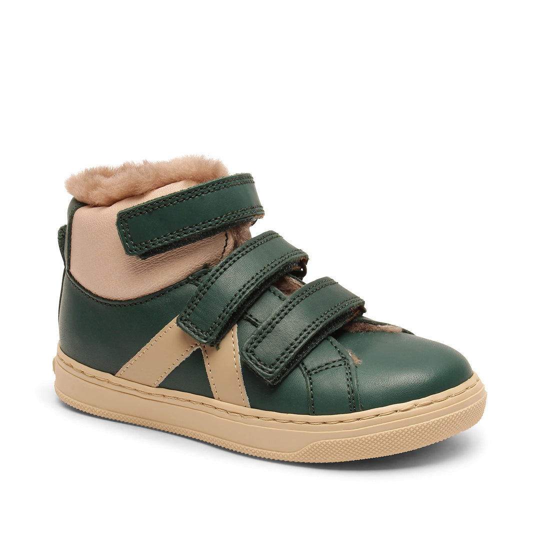 Bisgaard Jungen Jens Sneaker 26 EU Petrolio, 26 EU Petrolio