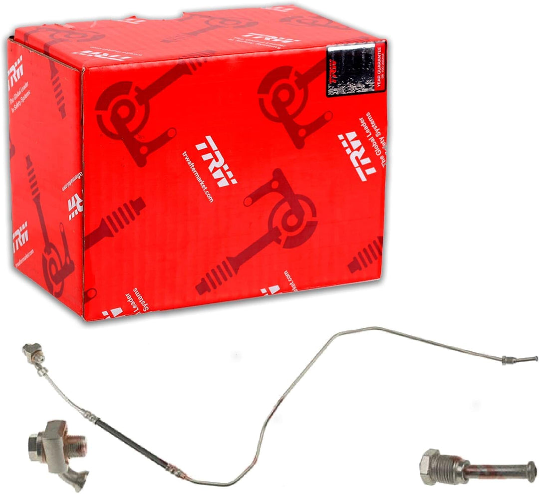TRW phd1162 flexibel Bremssattel