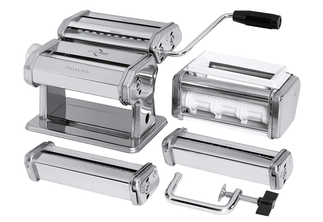 Küchenprofi Classic Pastacasa Silber One Size
