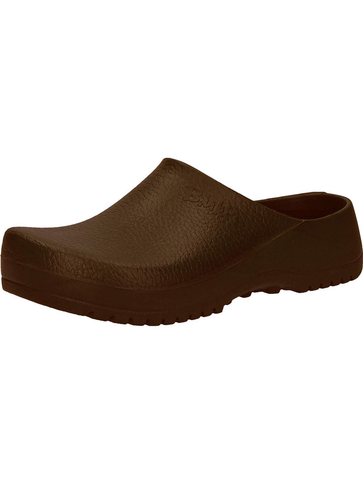 Birkenstock Super Birki Fusion Clog 36 EU Braun, 36 EU Braun