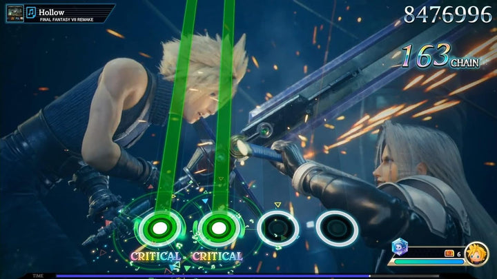 Theatrhythm Final Bar Line Nintendo Switch, Nintendo Switch