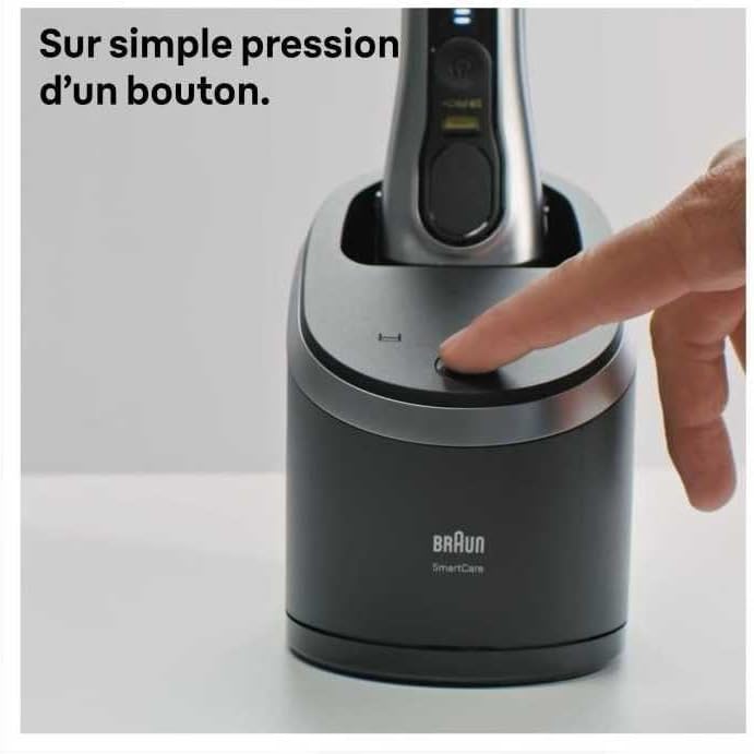 Braun Clean&amp;Renew CCR 6 (6er-Pack)