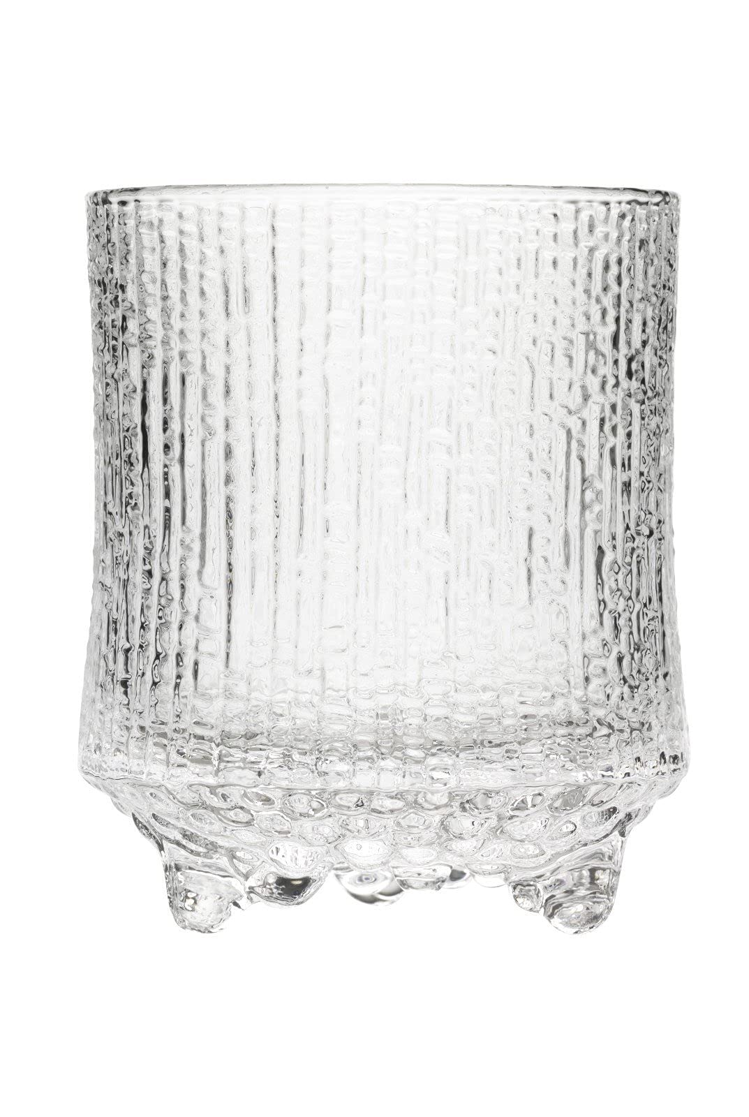Iittala 1008515 Ultima Thule 2-er Set Wassergläser 20cl 20 cl - Wassergläser, 20 cl - Wassergläser
