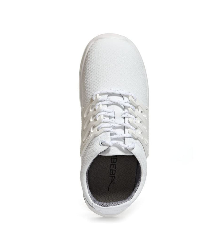 Abeba , Herren Sicherheitsschuhe Weiss weiss 41 41 EU, 41 EU
