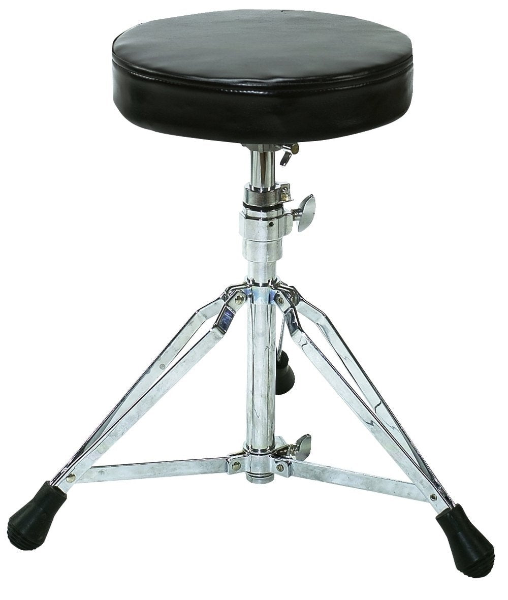 BSX 805902 Drummersitz höhenverstellbar, doppelstrebig