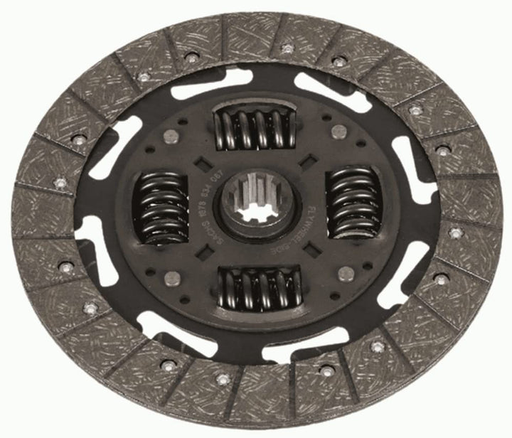 SACHS 1878634087