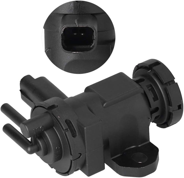 Turbo Turbolader Ladedruckregelmagnetventil 9635704380 Wandler Passend für 206 306 406 607 806 807 B