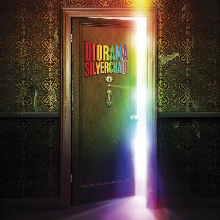 Diorama, Vinyl