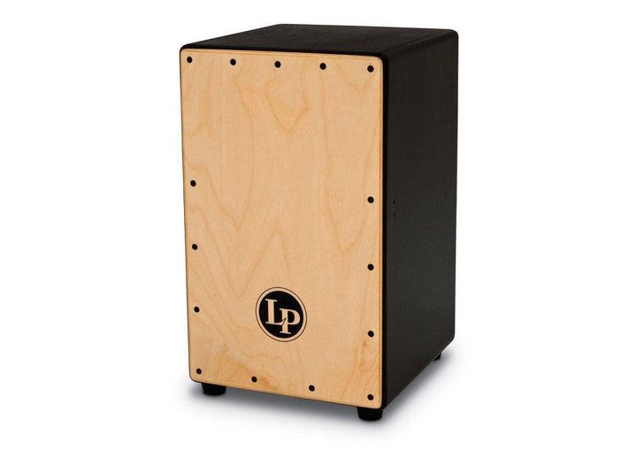 LP Latin Percussion LP819062 Adjustable Snare Cajon