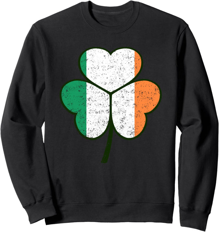St Patrick Tag, St Patrick&
