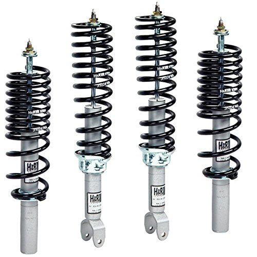 H&R 40767-2 Cup-Kit Fahrwerk
