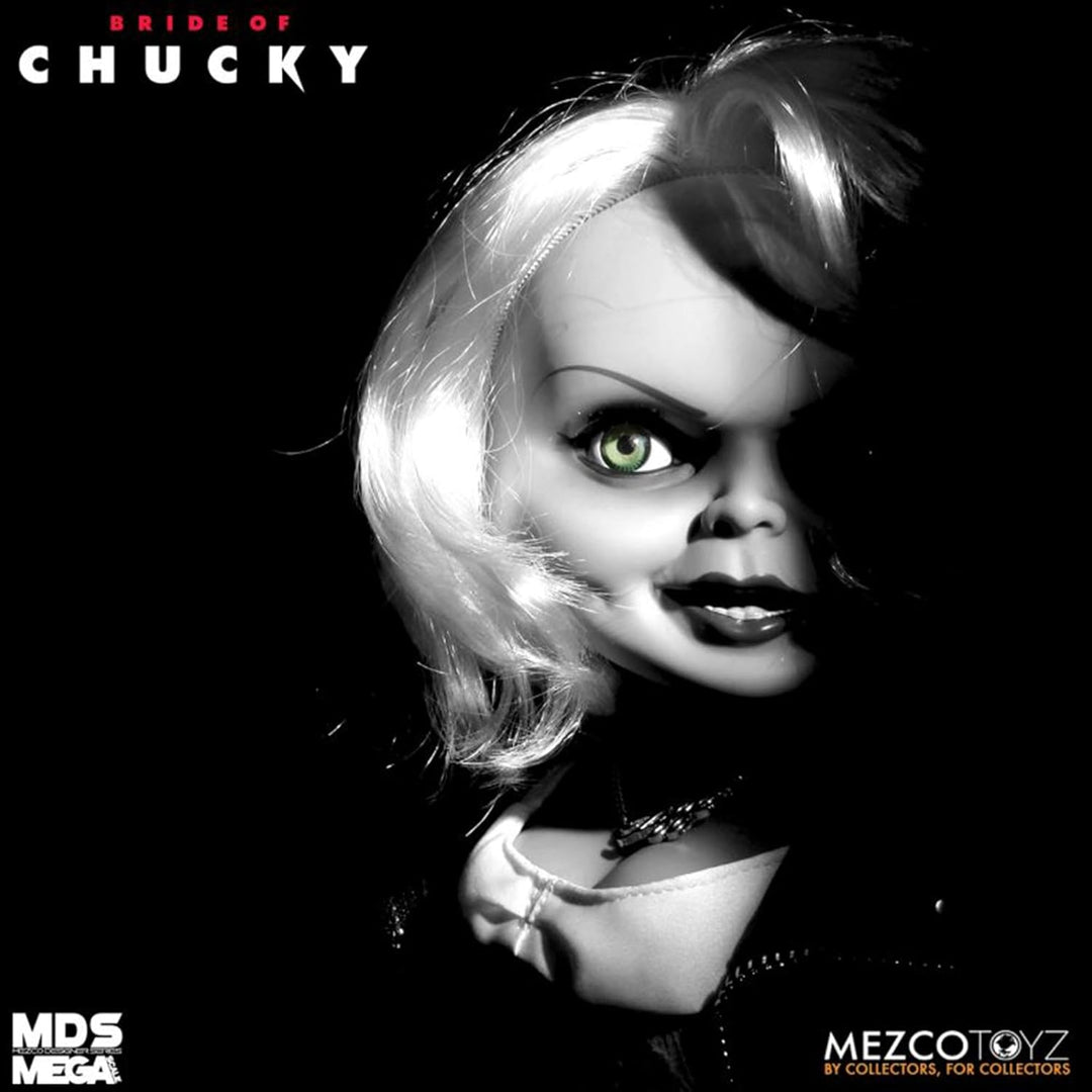 Chucky 78015, Black, Einheitsgrösse, Einheitsgrösse