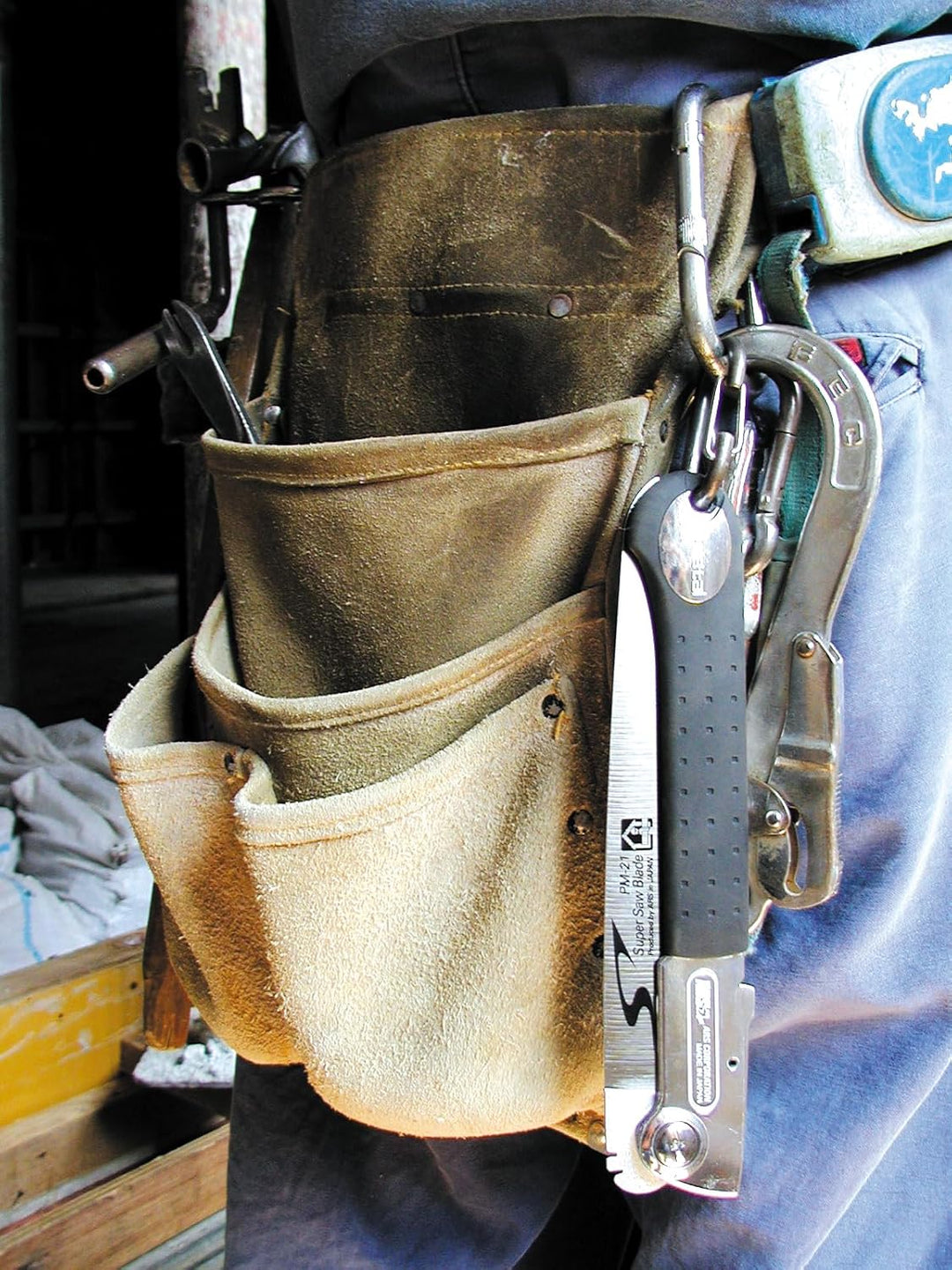 ARS PM-24, Baumsäge, 1263-00