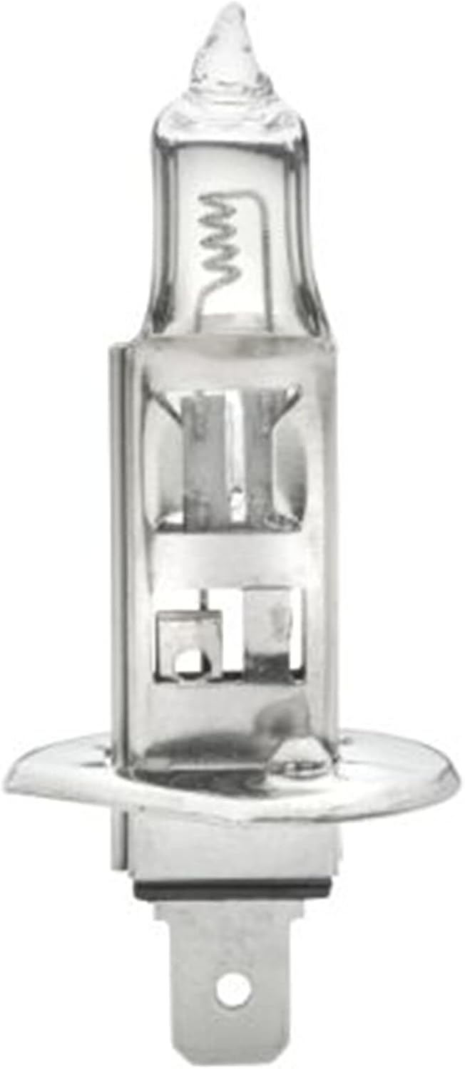 HELLA 1EX 010 116-711 FF/Halogen/LED-Hauptscheinwerfer - links