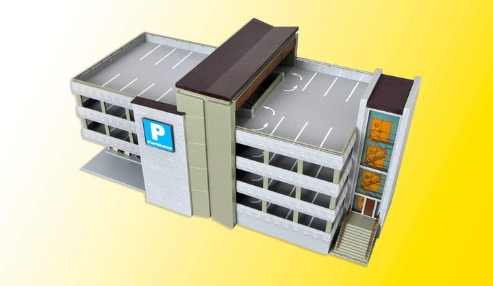 Vollmer 43804 Parkhaus