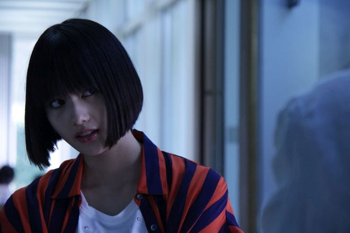 The World of Kanako, DVD