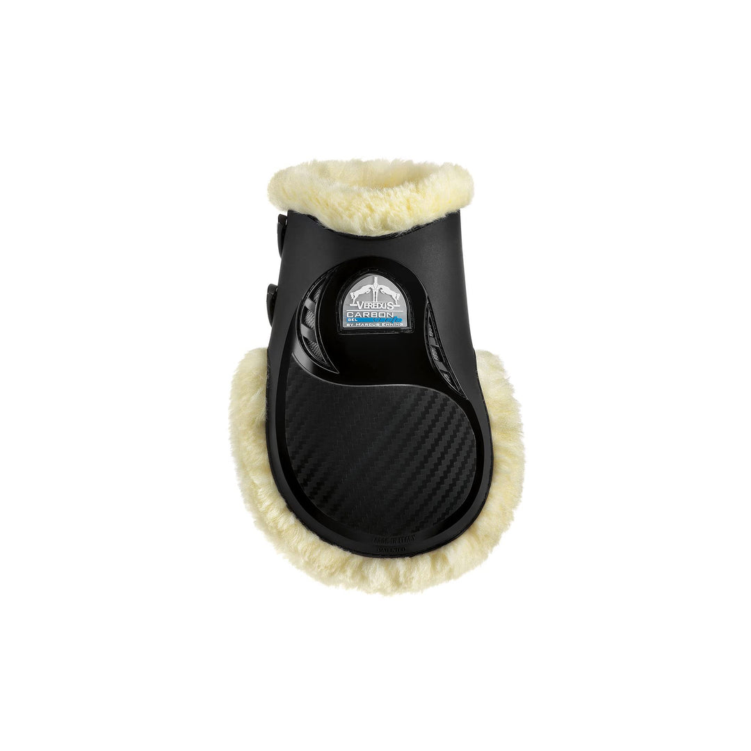 Veredus - Carbon Gel VENTO REAR - SAFE THE SHEEP L schwarz, L schwarz